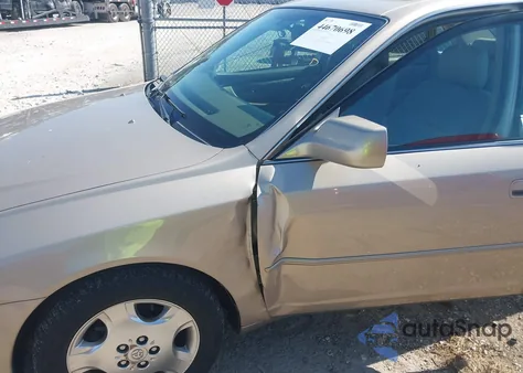 2004 Toyota Avalon Xls from USA, damaged, VIN 4T1BF28B04U373171